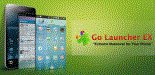 download GO Launcher EX apk
